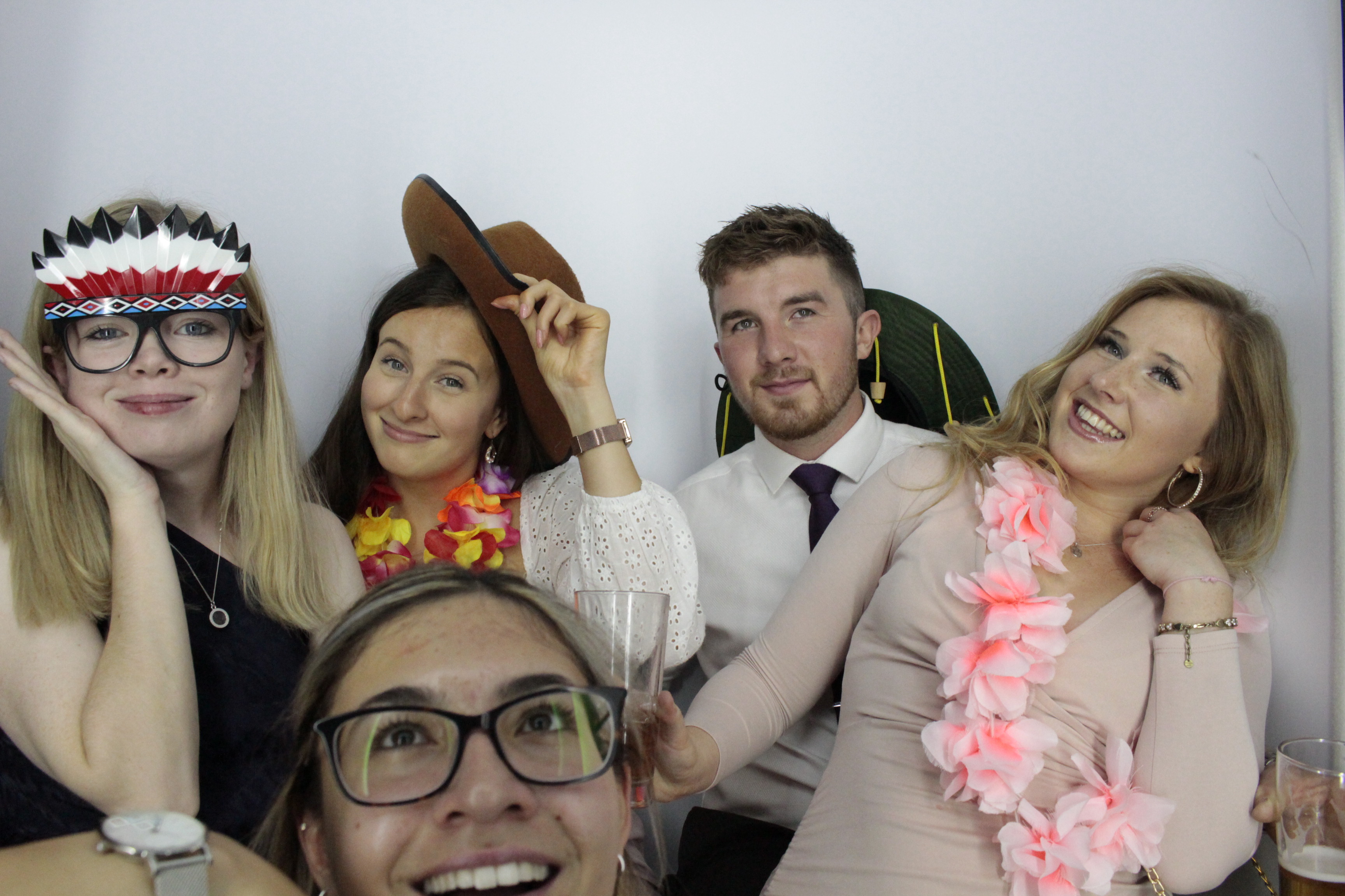 Norland Freshers Ball 2019 | View more photos from the event at gallery.myphotoboothexperience.co.uk/u/MyPhotoBoothExperienceLtd/Norland-Freshers-Ball-2019